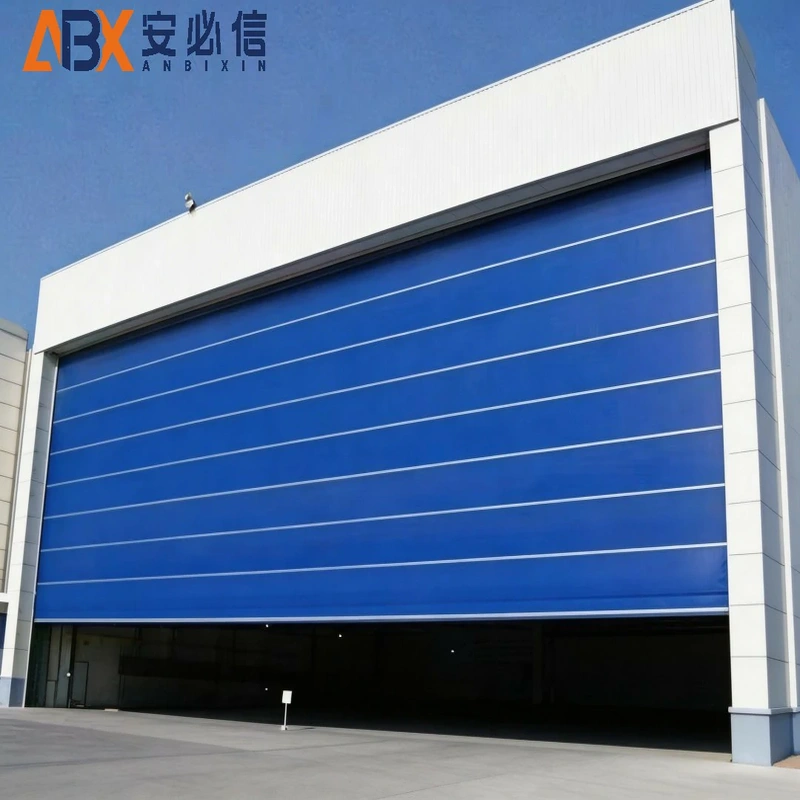 益阳PVC堆积门
